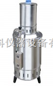 YA.ZD-20不锈钢电热蒸馏水器