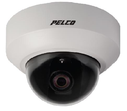 PELCO IS20-CHV10SXC,IS21-CHV10SXC半球摄像机