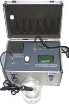 库号：M381000多参数水质分析仪仪