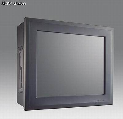 研华多功能工业级平板电脑PPC-155T