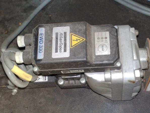 EWD330排水器