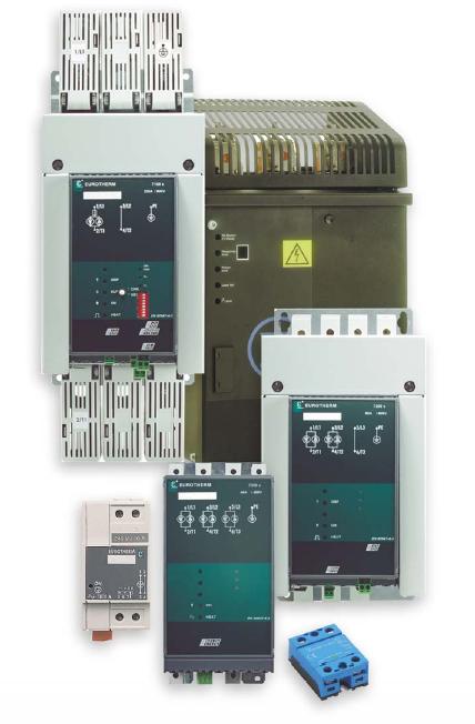 英国欧陆EUROTHERM传感器、EUROTHERM记录仪