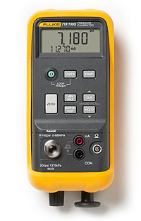 【FLUKE718 100G】压力校准器FLUKE718 100G 福禄克 FLUKE718 100