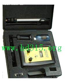 超声波钢瓶液位检测仪 型号:XM44PLI－1,M386630