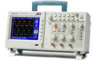 泰克Tektronix TDS1012C-SC数字存储示波器