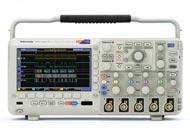 泰克Tektronix MSO2024数字荧光示波器