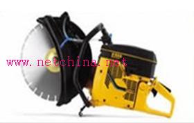 汽油燃动手持锯 型号:K950