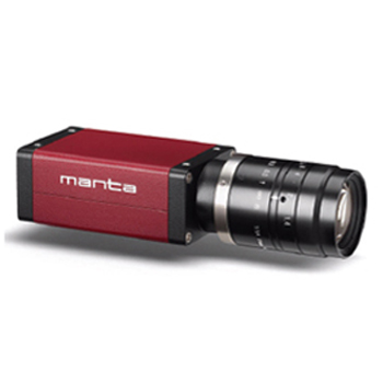 德国 AVT Manta系列工业相机