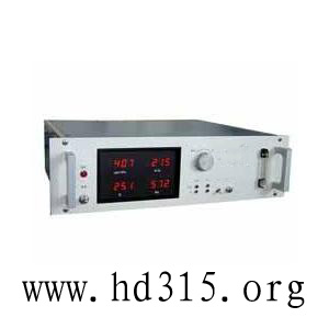 红外CO2果蔬呼吸测定仪 型号:MNGXH-3051H