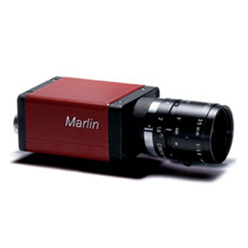 AVT MARLIN系列IEEE 1394数字摄像机