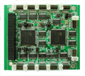 I/O卡PCM-9863