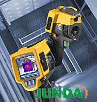 新型Fluke Ti25 热像仪,热像仪Fluke Ti25