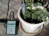 便携式土壤水分测定仪 澳大利亚 型号:SHXT1-MP-160
