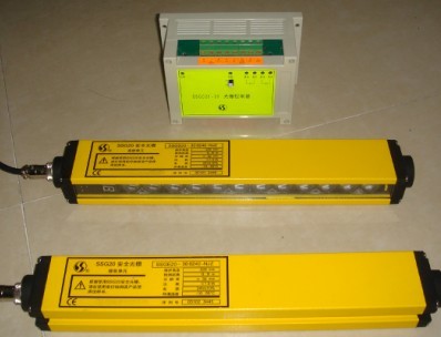 安全光幕SSG20-300320-N3Z,SSG20-300240-N3Z,SSG20-300160