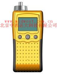便携式乙烯测定仪（100ppm） 型号:SZ75/MIC-800-C2H4