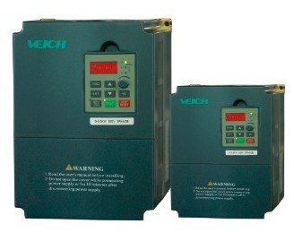 VEICHI伟创变频器AC60-T3-2R2G/3R7P通用型与风机水泵型变频器