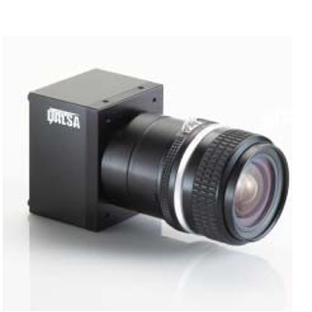 DASLA Spyder 3 CL 高灵敏黑白线阵相机