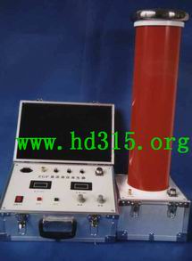 直流高压发生器 型号:XP57-ZGF-120/2,M378371