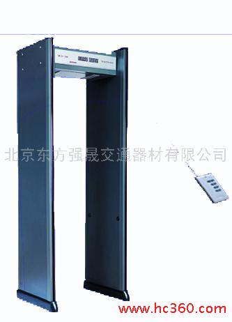 6区安检门