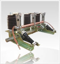 高压接地开关JN15-12/31.5