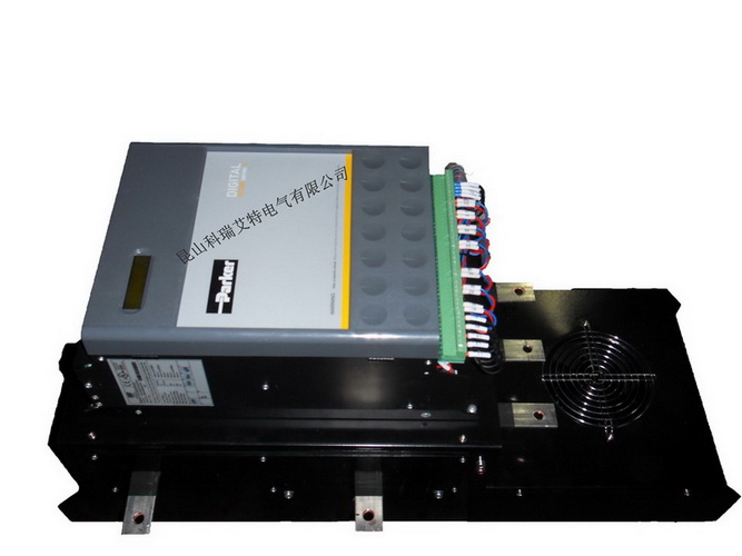欧陆SSD590扩容直流调速器