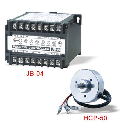 JB-04变位检出控制器(经济型)