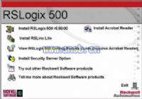 RSLogix5000�~�程软�g