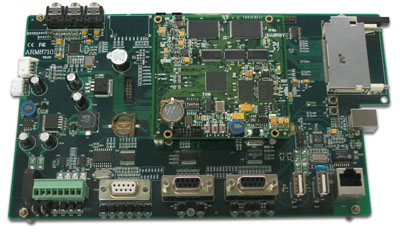 特价阿尔泰ARM8060嵌入式系统