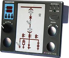 CS-ZT200TH开关柜智能操控装置