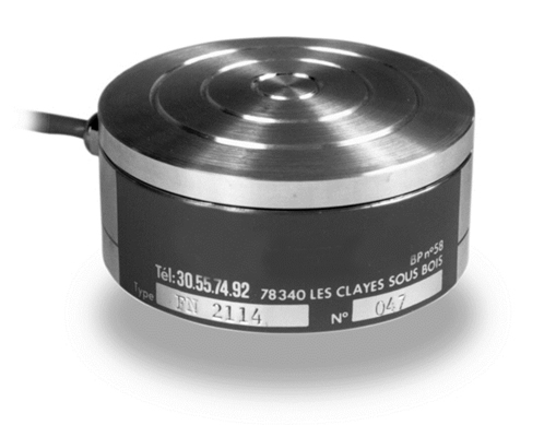 FN2114踏板力传感器
