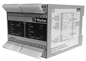 Parker派克轴向柱塞泵