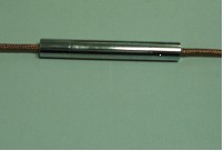 光纤光栅感温火灾探测器