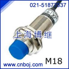 FA18-M5KA,FA18-M5NB,FA18-8KB, FA18-8NA 接近开关