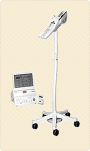 单头高压注射器/CT造影剂自动注射装置 日本 型号:JKY/NEMOTO-A60，M279952