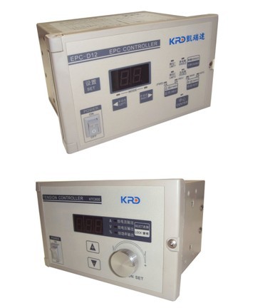 伺服纠偏控制器LPC-12凯瑞达系列/适用纸业1600型折膜机