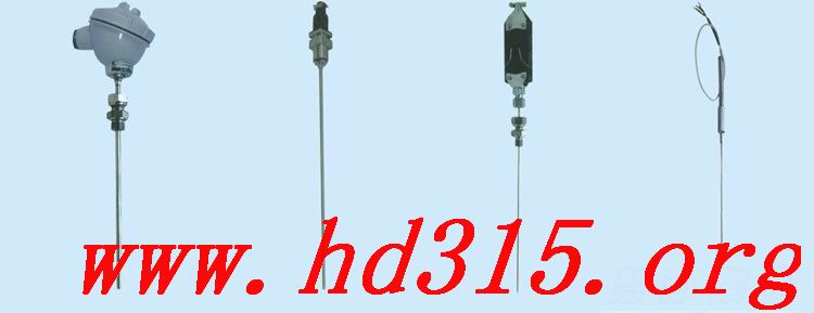 装配式热电阻 型号:N82-M385097