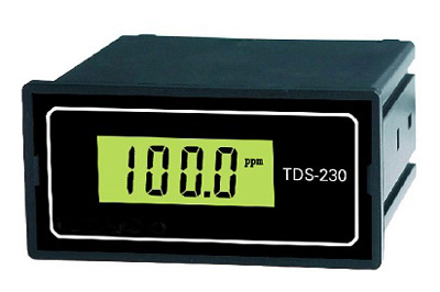 TDS-230型在线总溶解固体测定仪