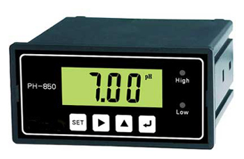 ph-850型pH在线测控仪