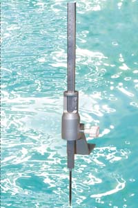 水位测针 型号:BH5-SCW60