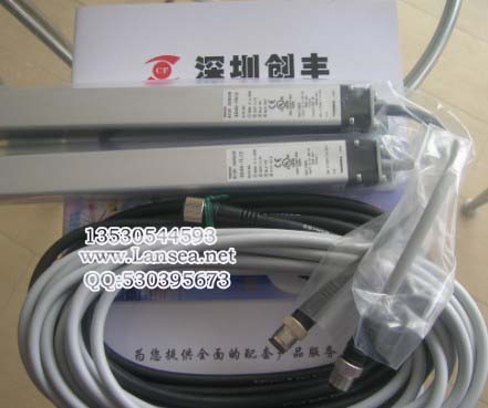 光幕传感器SS40-T12,SS40-TL12,SS40-TR12