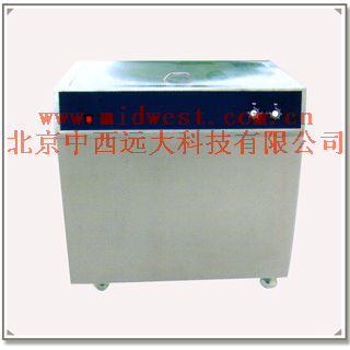 超声波清洗器（带过滤装置，落地一体式） 型号:JS25/UP3000HX，M391687