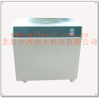 超声波清洗器（带过滤装置，落地一体式） 型号:JS25/UP1500HX，M391674