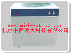 超声波清洗器（医用） 型号:JS25/UP3000HE,超声波清洗器（医用） 型号:JS25/UP3