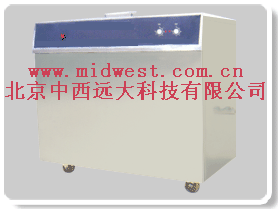 超声波清洗器（医用） 型号:JS25/UP2000H,M391615