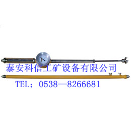 KY-82顶板动态仪
