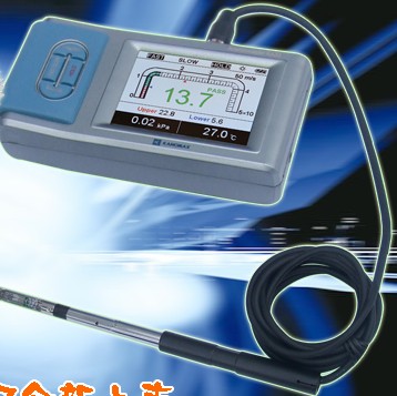 加野麦克斯KANOMAX KA23热线风速仪