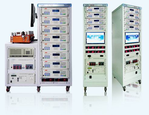 TopFer 6800N高速电源自动测试系统
