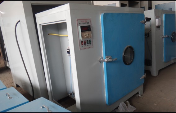 101-2电子专用电热鼓风干燥箱 电力电容器烘箱 印制线路板烘箱 电子元件专用烘箱