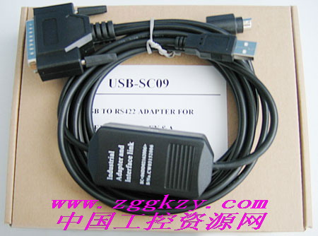 USB-SC09