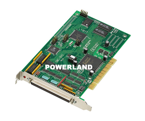 DMC-18X2  销量最大、实惠多多的PCI总线 1-4轴运动控制器